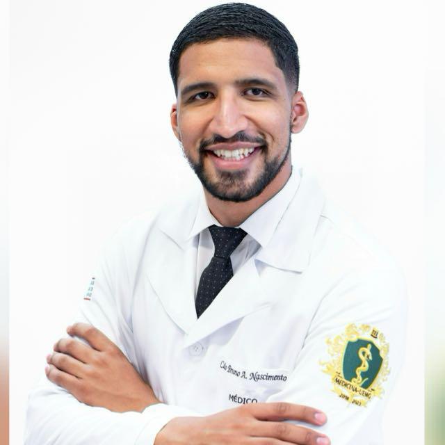 Caio Bruno Nascimento